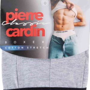 Трусы-боксеры мужские Pierre Cardin