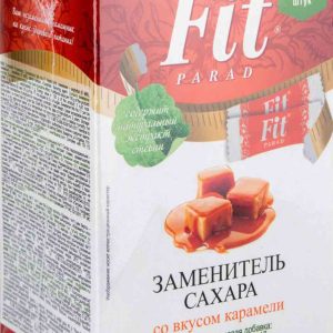 Заменитель сахара  Fit Parad