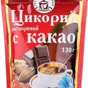 Цикорий растворимый Русский цикорий