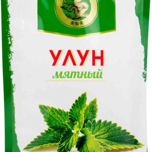 Чай чёрный Черный дракон