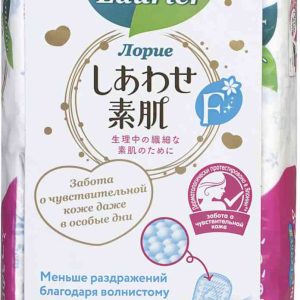 Прокладки гигиенические супертонкие Laurier