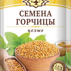 Семена горчицы  Магия востока