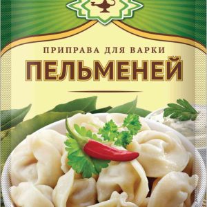 Приправа для варки пельменей  Магия востока
