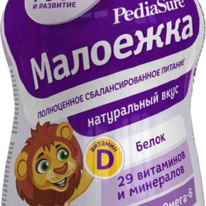 Питание детское PediaSure Малоежка