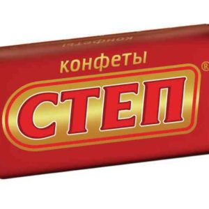 Конфеты Золотой Степ Славянка
