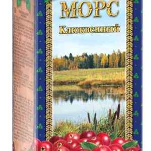 Морс  Чудо-Ягода