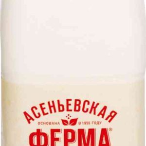 Молоко цельное Асеньевская ферма