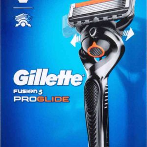 Бритвенный станок  Gillette