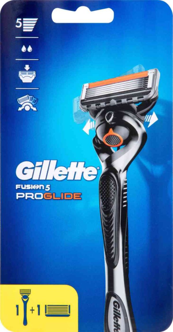 Бритвенный станок  Gillette