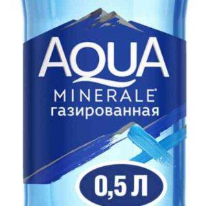 Вода питьевая Aqua Minerale
