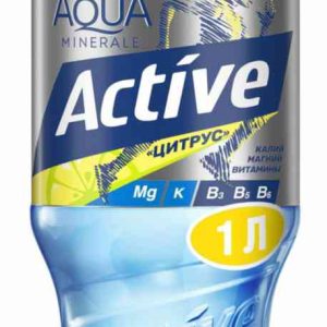 Напиток  Aqua Minerale