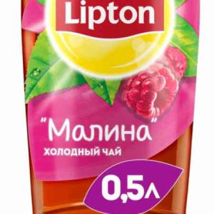Холодный чай  Lipton