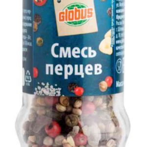 Смесь перцев  Глобус
