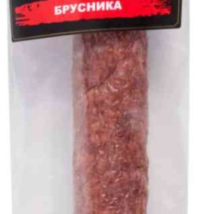 Колбаса сыровяленая Da Chirillo