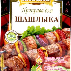 Приправа для шашлыка  Индана