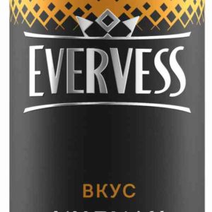 Напиток  Evervess