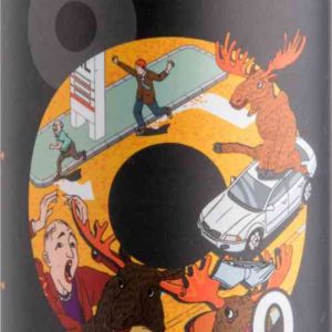 Пиво безалкогольное Konix Brewery