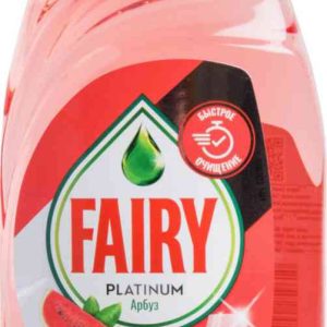 Средство для мытья посуды  Fairy