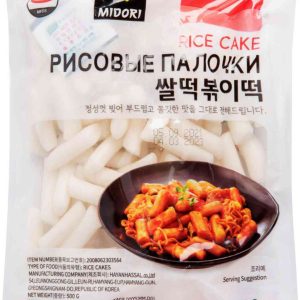 Палочки рисовые Midori