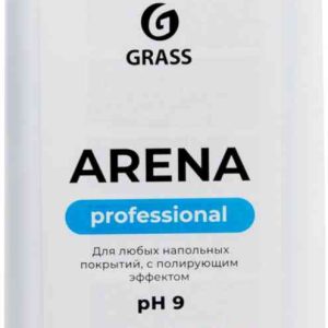 Моющее средство для пола  Grass