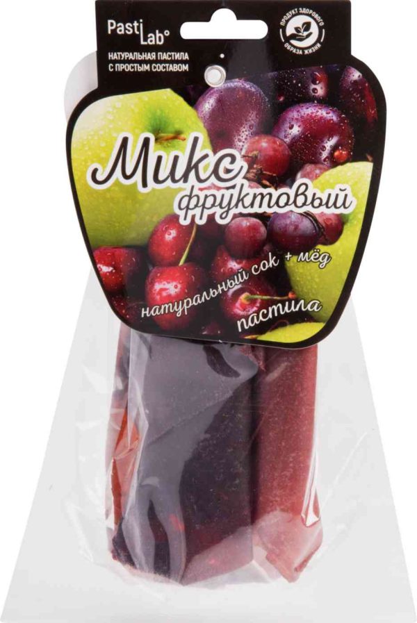 Пастила  PastiLab