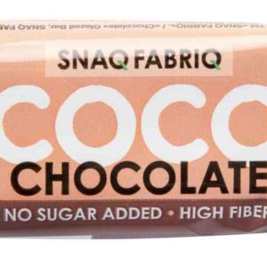 Батончик  Snaq Fabriq