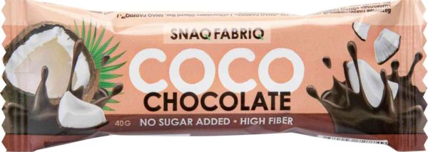Батончик  Snaq Fabriq