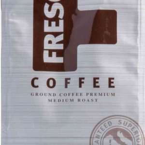Кофе молотый Fresco