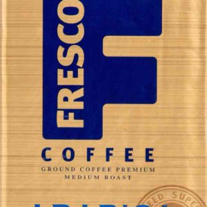 Кофе молотый Fresco
