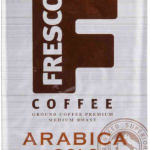 Кофе молотый Fresco