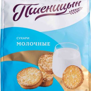 Сухари  Пшеницын