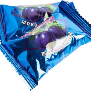 Конфеты  Кремлина