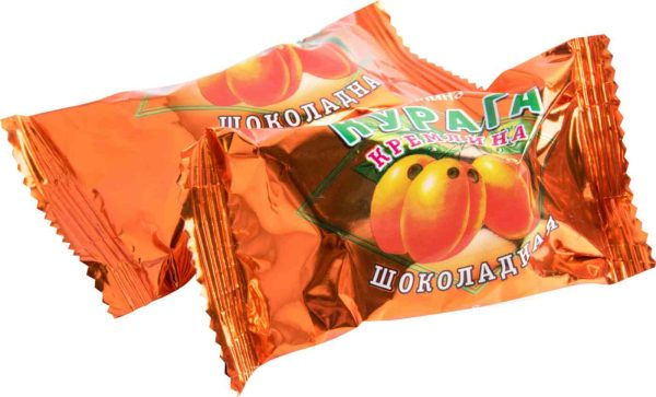 Конфеты  Кремлина