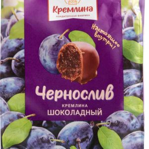 Конфеты глазированные Кремлина