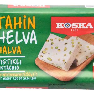 Халва  Koska