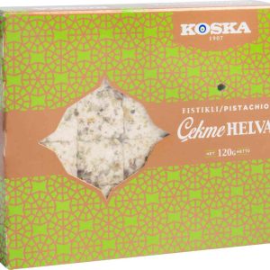 Халва  Koska