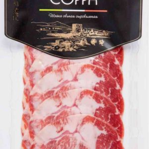 Шейка сыровяленая Da Chirillo