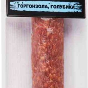 Колбаса сыровяленая Da Chirillo
