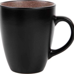 Кружка керамическая Maxus
