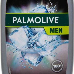 Гель для душа 3в1 Palmolive