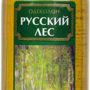 Одеколон  Новая заря
